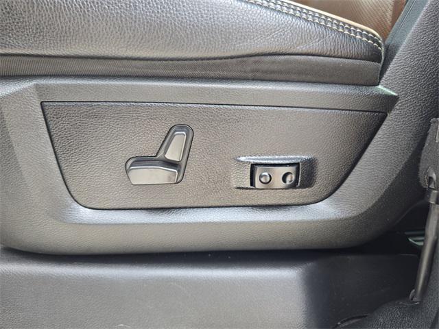 used 2021 Ram 2500 car, priced at $40,878
