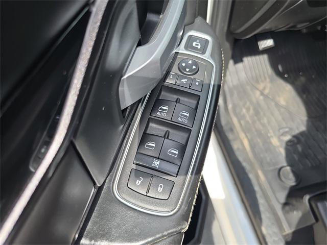 used 2021 Ram 2500 car, priced at $40,878