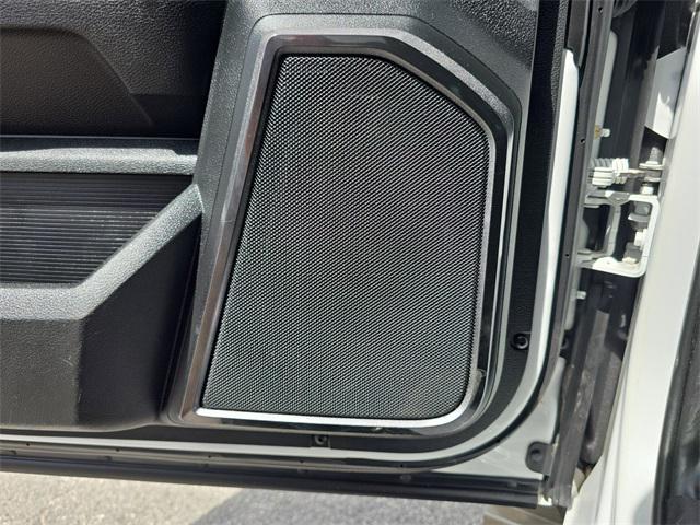 used 2021 Ram 2500 car, priced at $40,878