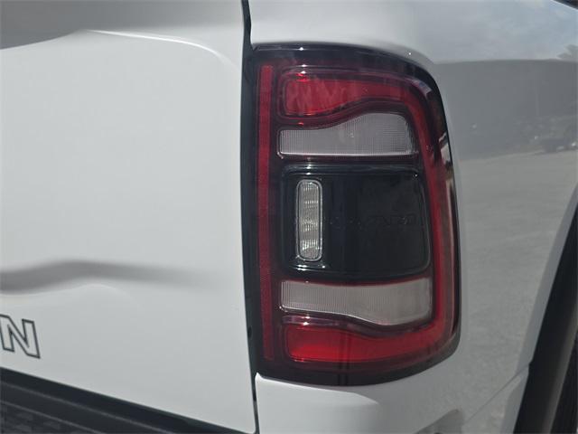 used 2021 Ram 2500 car, priced at $40,878