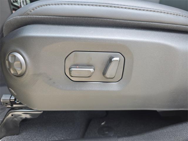 new 2025 Jeep Wrangler car, priced at $106,975