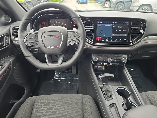 new 2025 Dodge Durango car, priced at $38,598