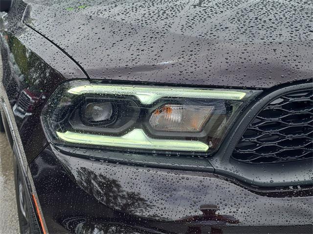 new 2025 Dodge Durango car, priced at $38,598