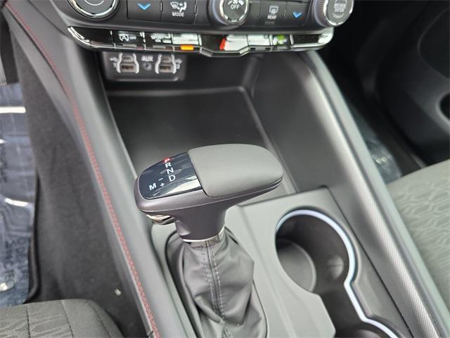 new 2025 Dodge Durango car, priced at $38,598