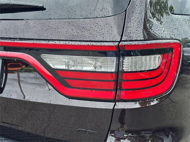new 2025 Dodge Durango car, priced at $38,598
