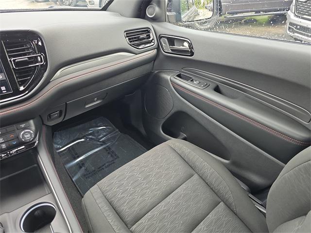 new 2025 Dodge Durango car, priced at $38,598