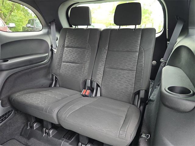 new 2025 Dodge Durango car, priced at $38,598
