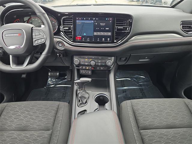 new 2025 Dodge Durango car, priced at $38,598