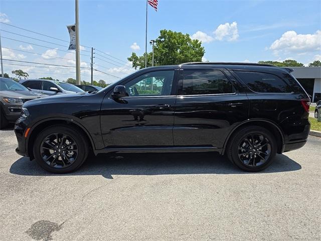 new 2024 Dodge Durango car, priced at $39,264