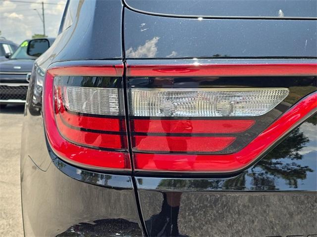 new 2024 Dodge Durango car, priced at $39,264