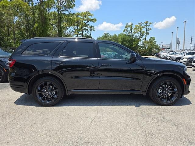 new 2024 Dodge Durango car, priced at $39,264