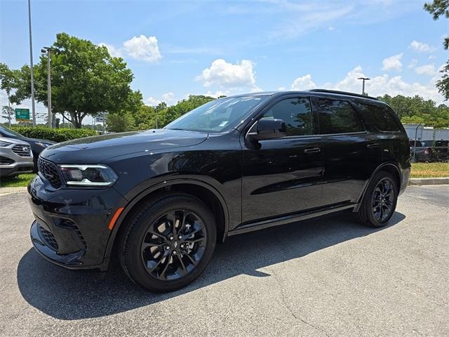 new 2024 Dodge Durango car, priced at $39,264