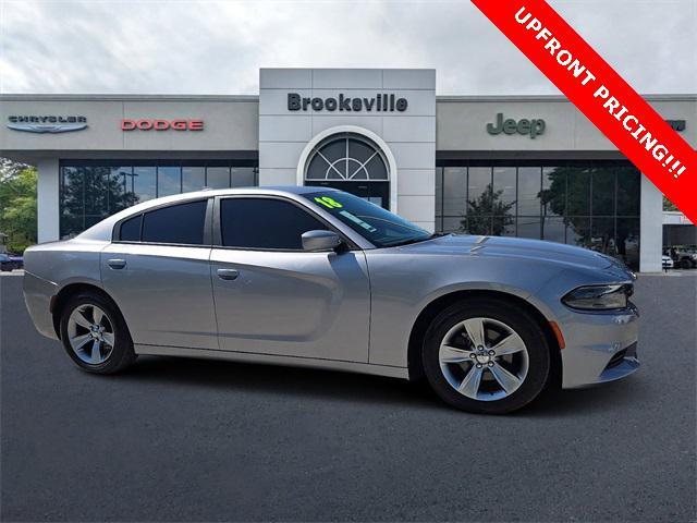 used 2018 Dodge Charger car, priced at $18,910