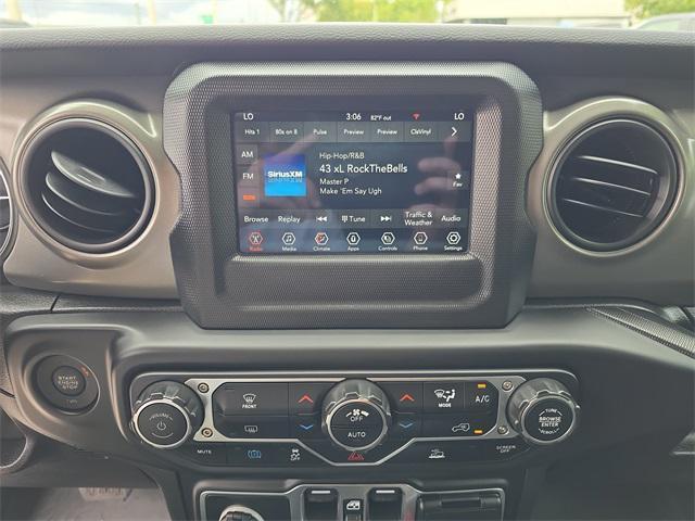 used 2023 Jeep Wrangler 4xe car, priced at $28,998