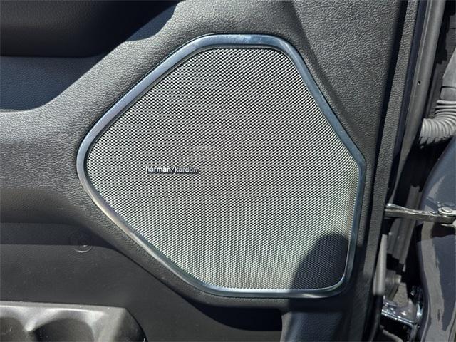 new 2025 Ram 1500 car, priced at $65,941