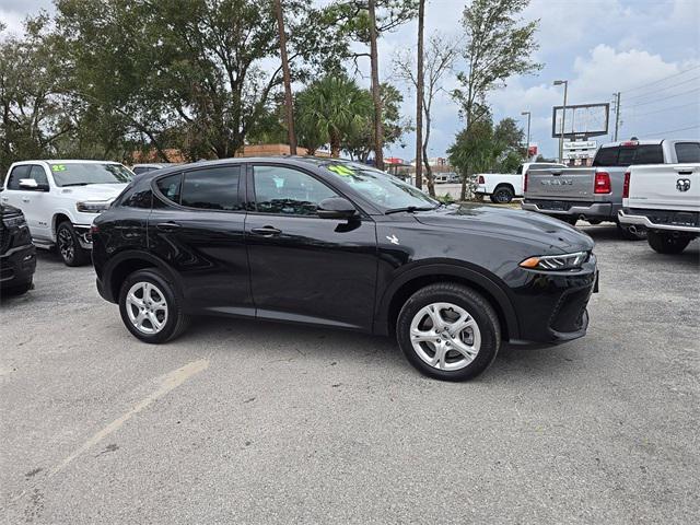 used 2024 Dodge Hornet car, priced at $26,642