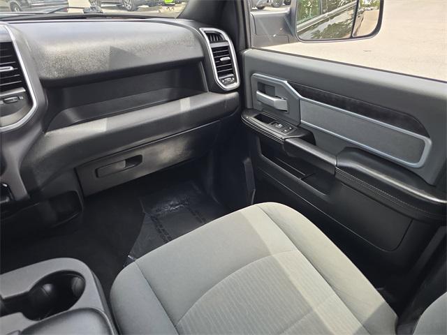 used 2022 Ram 2500 car, priced at $46,658