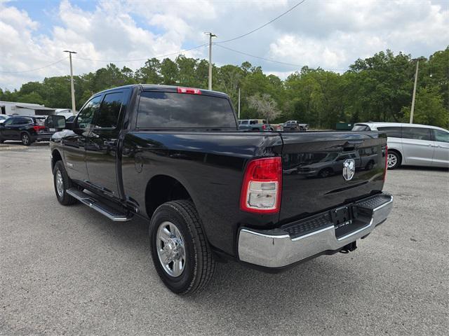 used 2022 Ram 2500 car, priced at $46,658