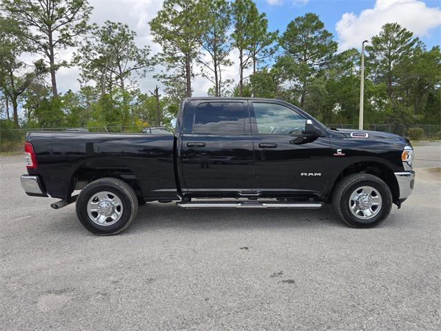 used 2022 Ram 2500 car, priced at $46,658