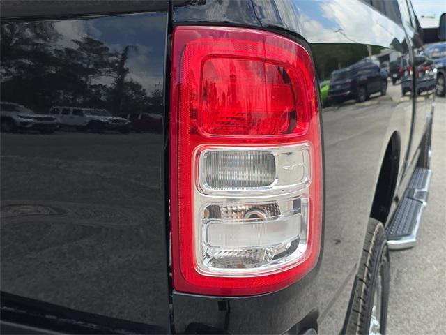 used 2022 Ram 2500 car, priced at $46,658