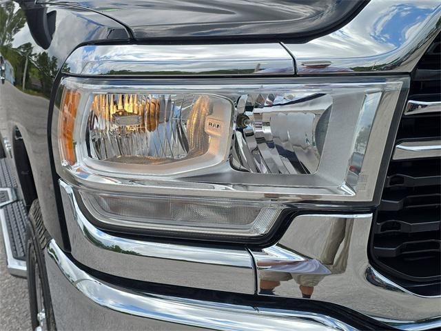 used 2022 Ram 2500 car, priced at $46,658