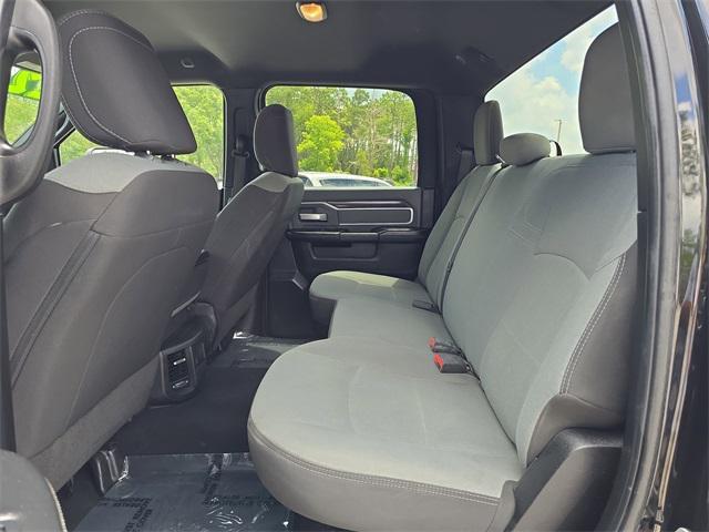 used 2022 Ram 2500 car, priced at $46,658