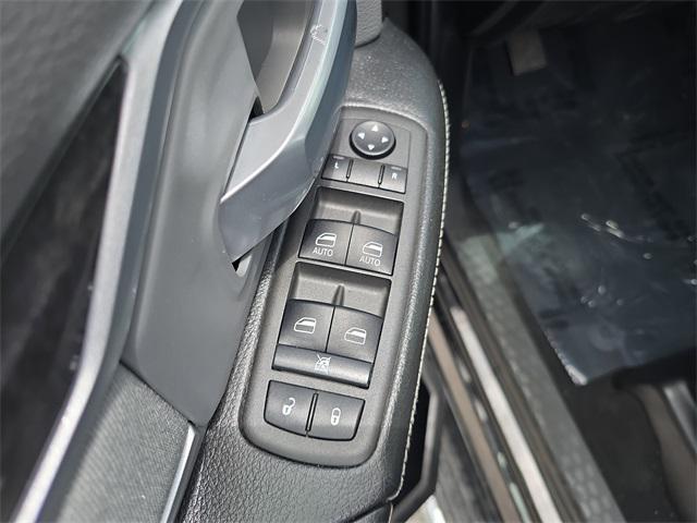 used 2022 Ram 2500 car, priced at $46,658
