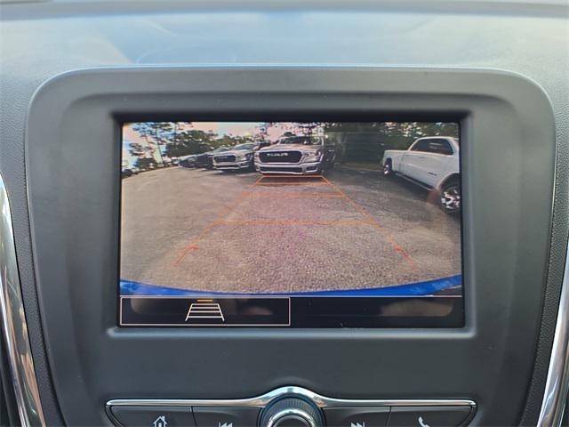 used 2024 Chevrolet Equinox car, priced at $26,995