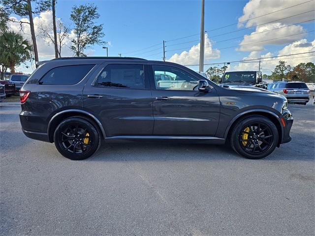 new 2024 Dodge Durango car, priced at $79,114