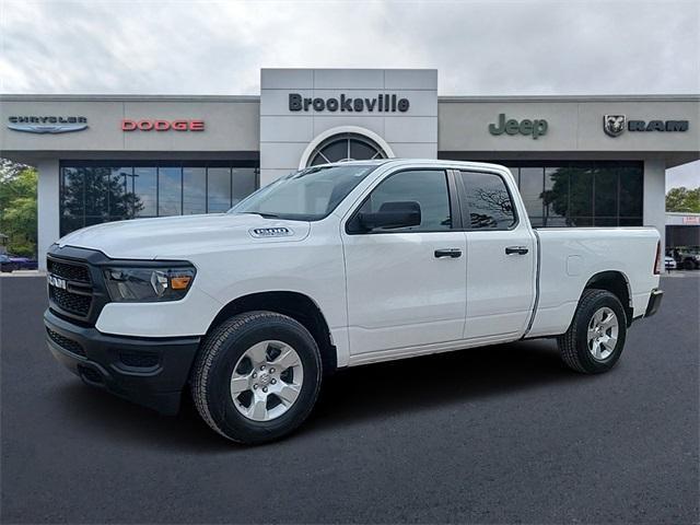 new 2024 Ram 1500 car, priced at $37,960