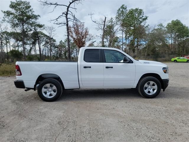 new 2024 Ram 1500 car, priced at $37,960