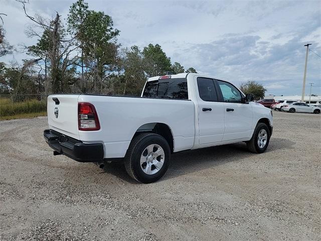 new 2024 Ram 1500 car, priced at $37,960