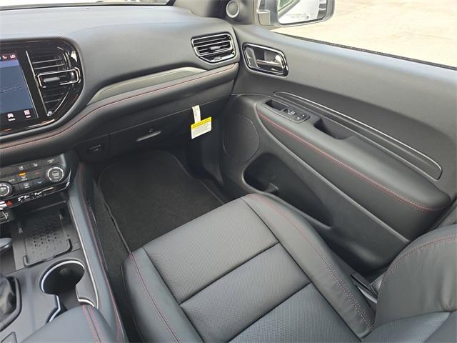 new 2025 Dodge Durango car, priced at $54,418