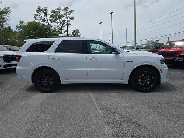 new 2025 Dodge Durango car, priced at $54,418