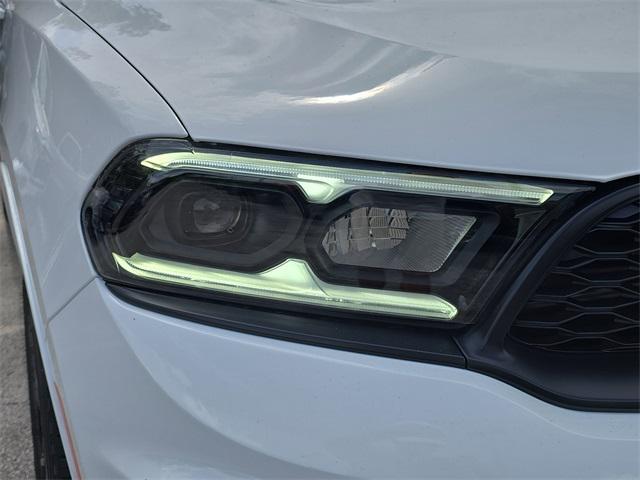 new 2025 Dodge Durango car, priced at $54,418