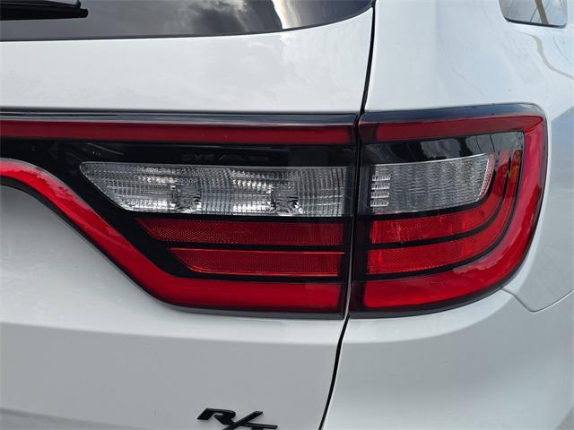 new 2025 Dodge Durango car, priced at $54,418