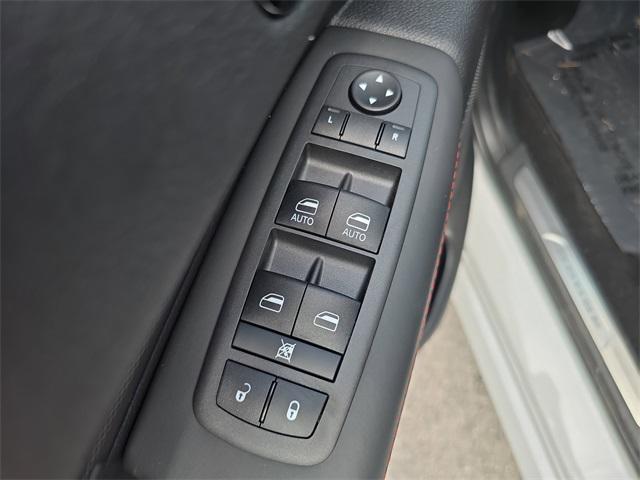 new 2025 Dodge Durango car, priced at $54,418