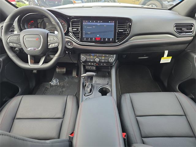 new 2025 Dodge Durango car, priced at $54,418