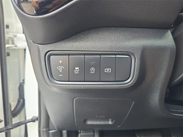 used 2023 Kia Soul car, priced at $18,995