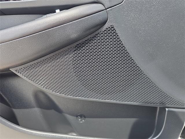 used 2023 Hyundai Sonata car, priced at $20,995