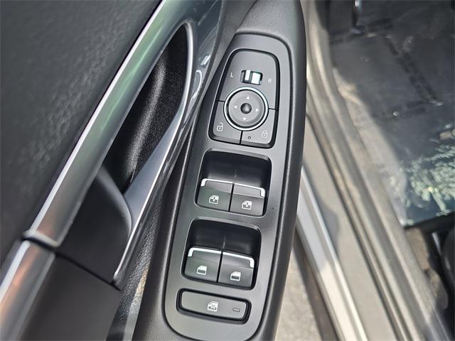 used 2023 Hyundai Sonata car, priced at $20,995