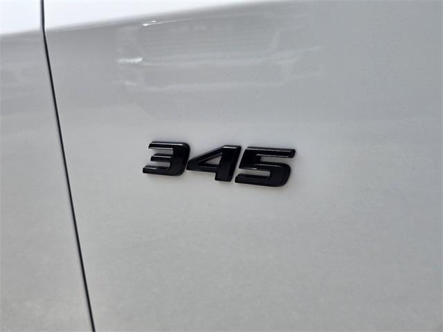 used 2023 Dodge Challenger car, priced at $38,848