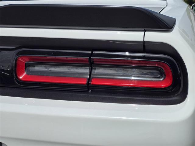 used 2023 Dodge Challenger car, priced at $38,848