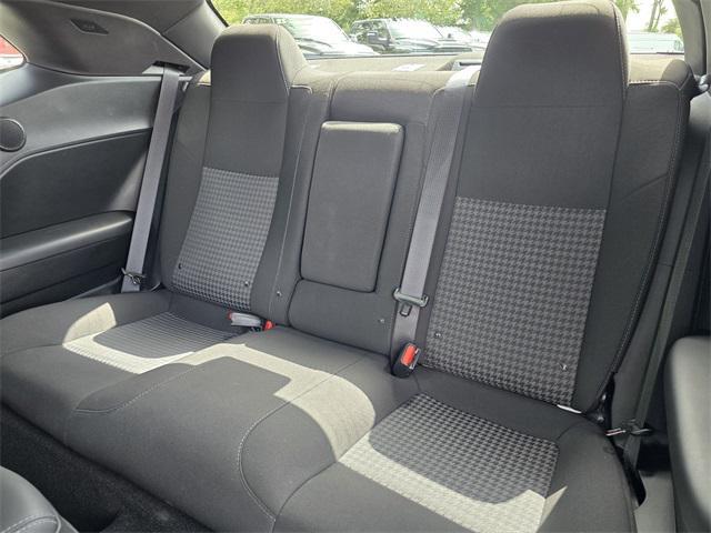 used 2023 Dodge Challenger car, priced at $38,848