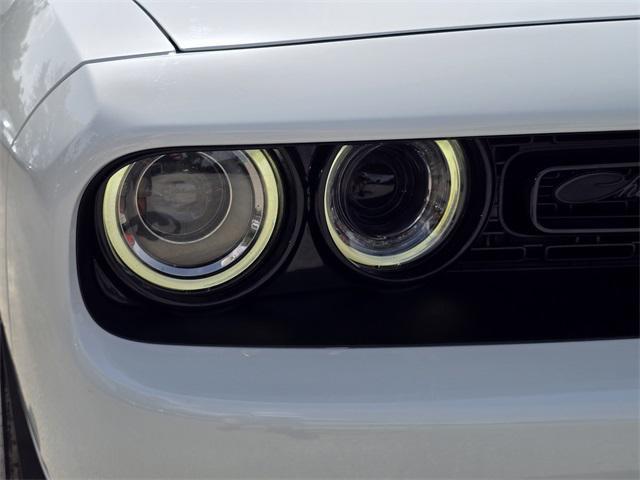 used 2023 Dodge Challenger car, priced at $38,848