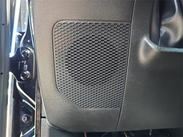 used 2023 Jeep Wrangler car, priced at $38,777