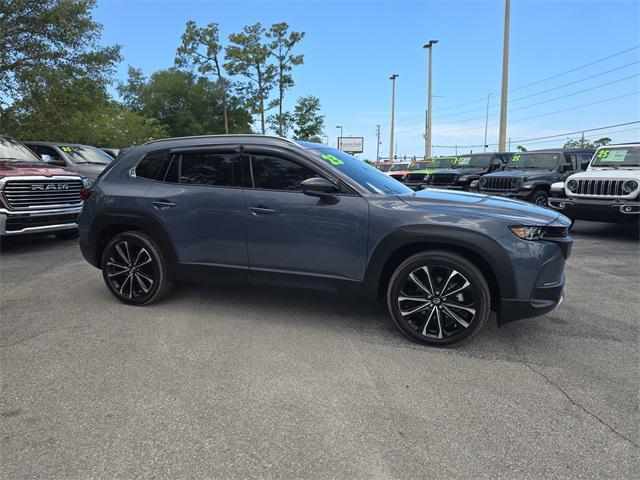 used 2024 Mazda CX-50 car, priced at $36,988