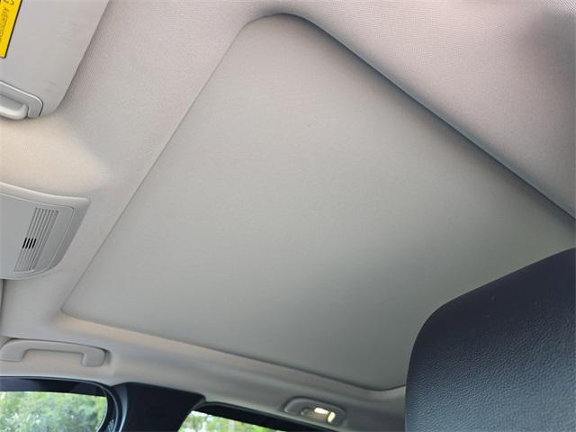 used 2024 Mazda CX-50 car, priced at $36,988