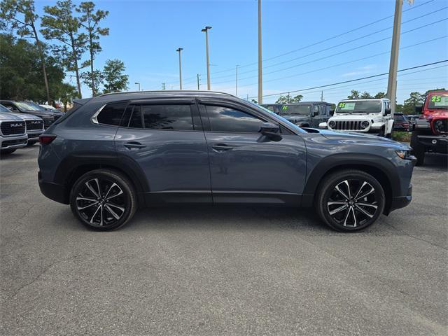 used 2024 Mazda CX-50 car, priced at $36,988
