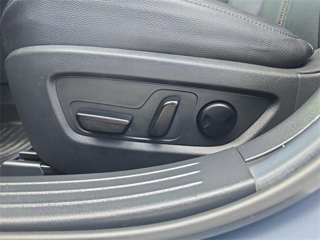 used 2024 Mazda CX-50 car, priced at $36,988
